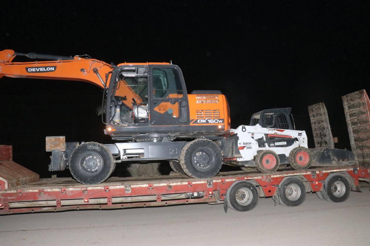 叙利亚：   代尔祖尔省宣布，已追回此前在阿萨德政权垮台期间被 叙利亚民主力量（