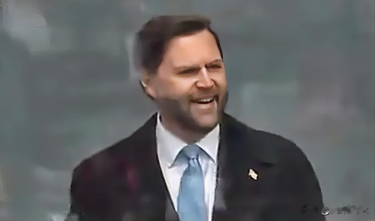 美国副总统万斯反堕胎集会上演讲:“当我和妻子乌莎讨论是否生育第四个孩子时，我对她