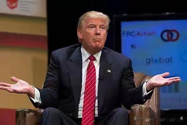 这话一出，在全美社会引起了强烈反响，更多的是对特朗普的不满，说他这个商人出身的政