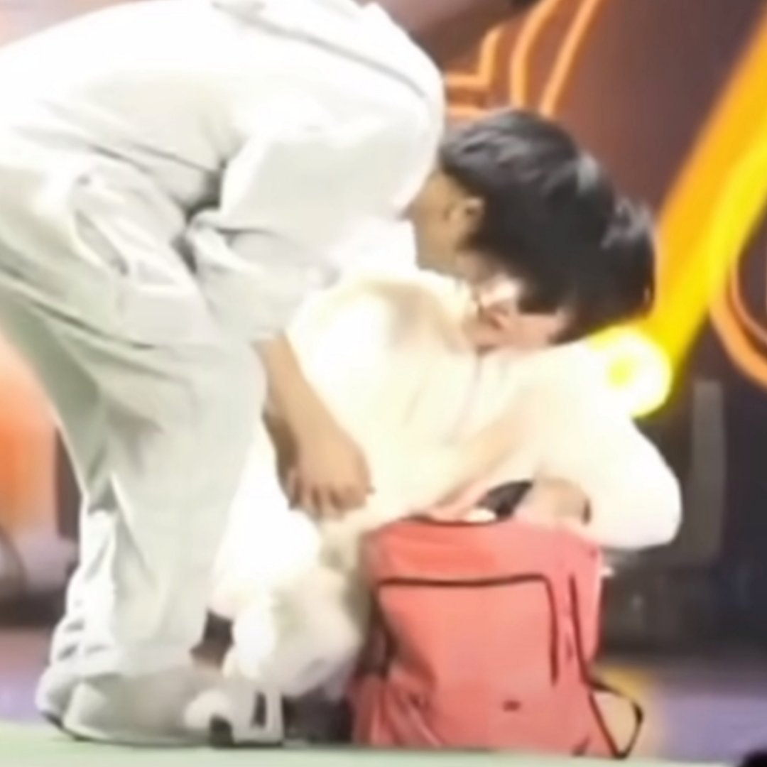 我原生家庭🐕🐇 ​​​