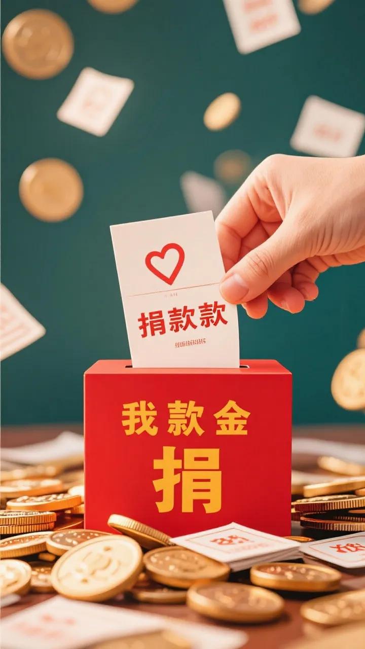 “他穷到偷米下锅，却给国家捐了1000亿：这届古人，卷得让富豪脸红！”

你敢信