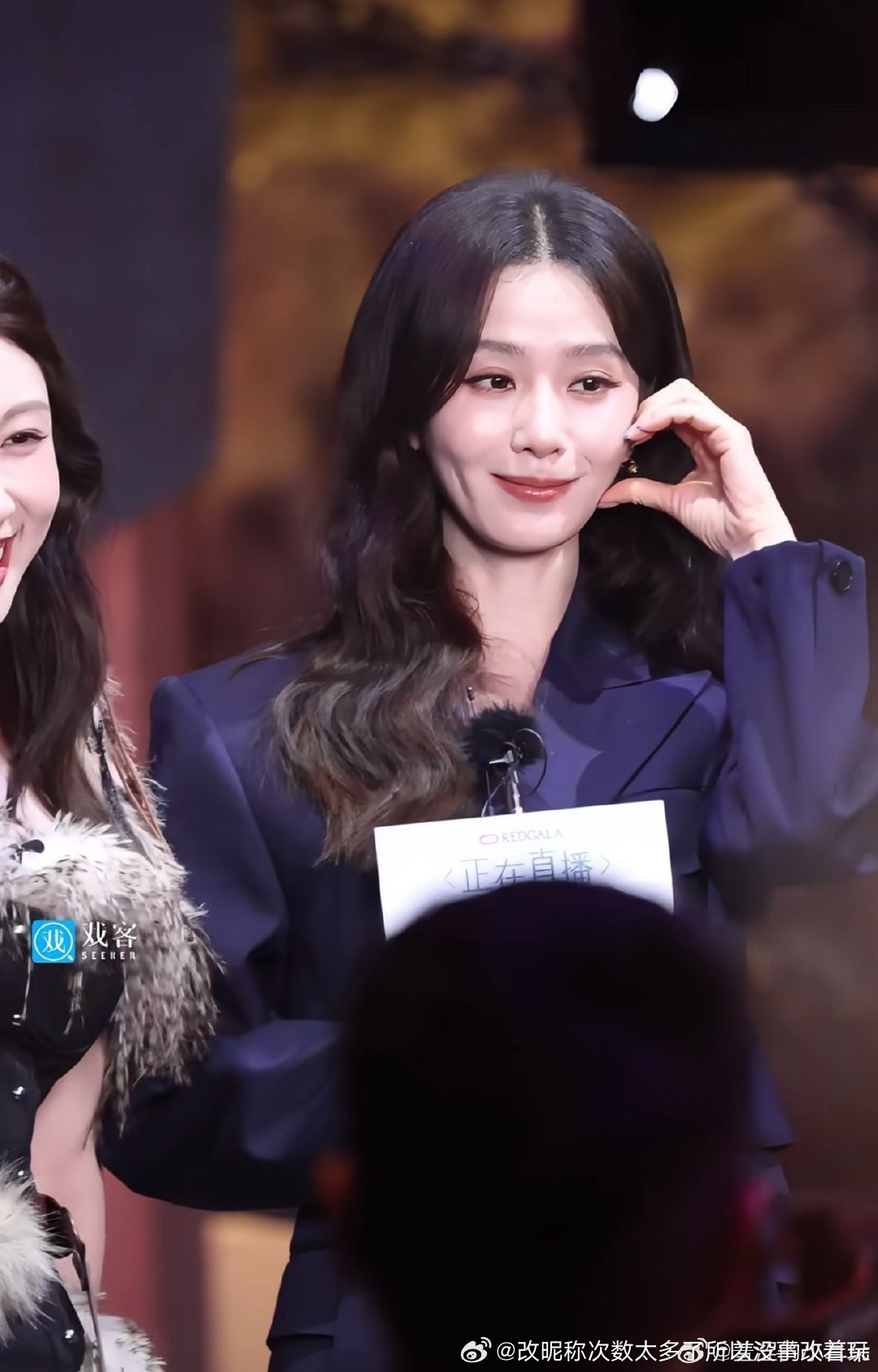 美颜还是很重要 