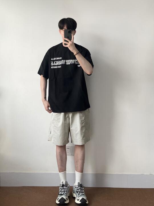 夏日clean一下，简单干净