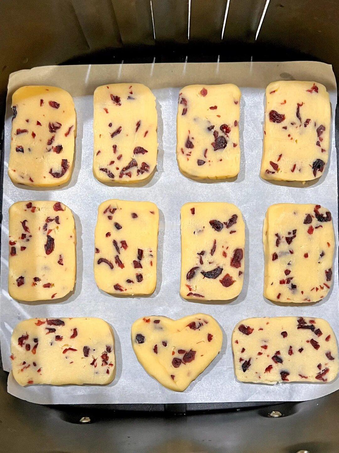 有空气炸锅都去做这个！！