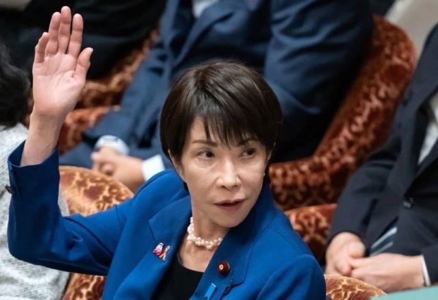 大快人心！日本被稀土卡脖急跳脚，当初挑衅的劲儿去哪了？

    1月9日日本内