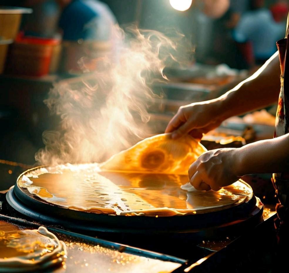 人性这面镜子，照见的都是自己的影子

你发现了吗？
当你在电梯里对快递员皱眉时，