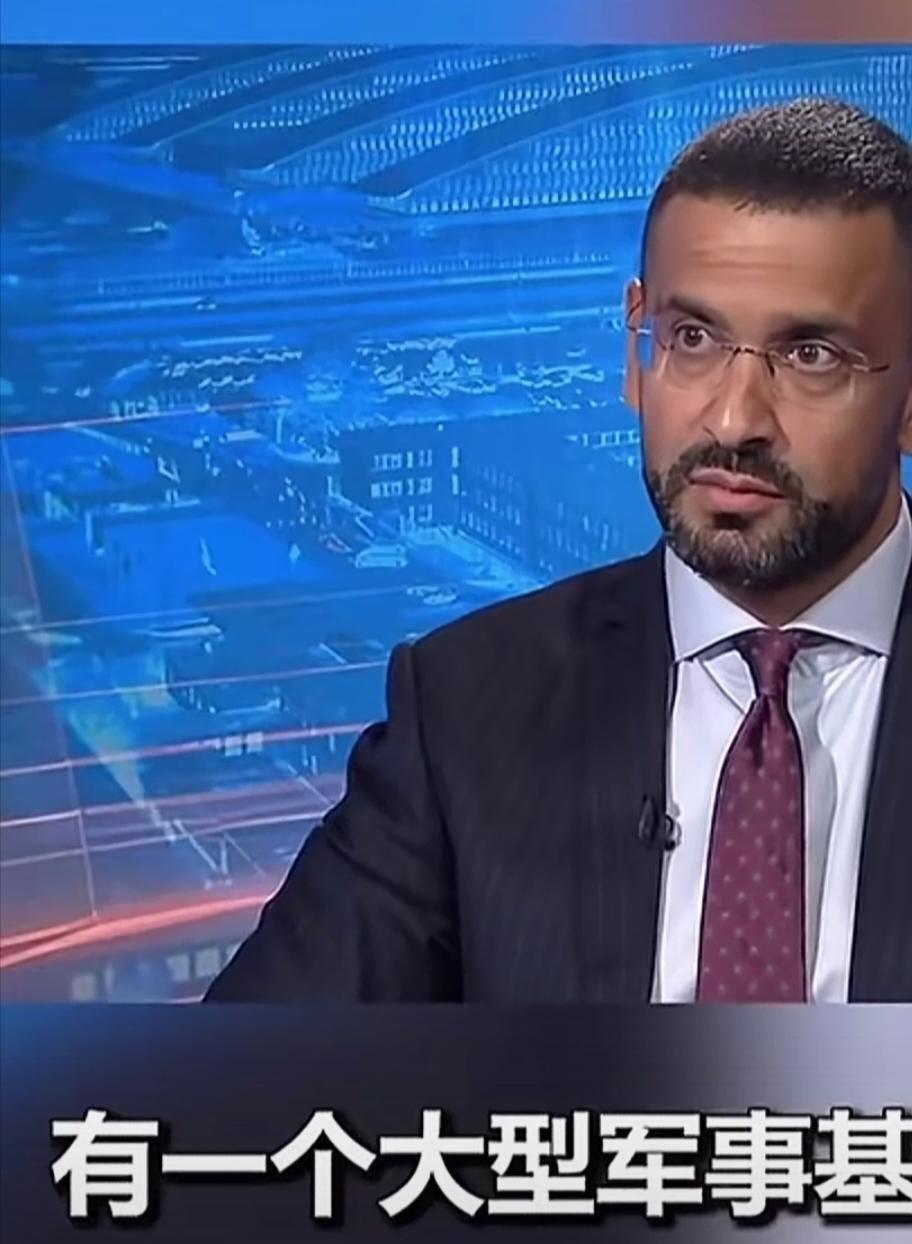 记者两个问题，直接把这位北约掌门人给干蒙了。
记者问，过去40年，中国对多少个国