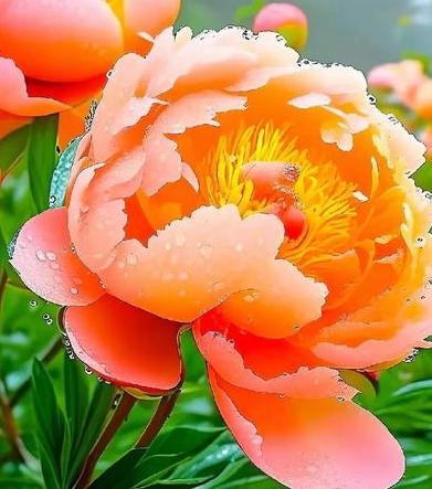 分享一张你相册的拍的花随手拍～