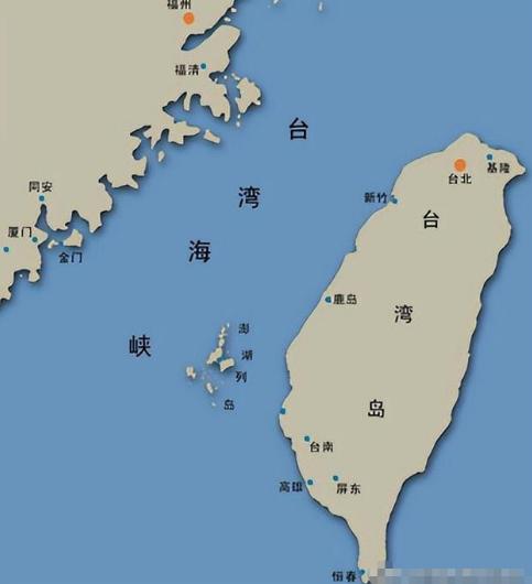 这两天台湾网络突然冒出一条奇怪提议，有人直接喊话：既然统一和独立吵了几十年，那就