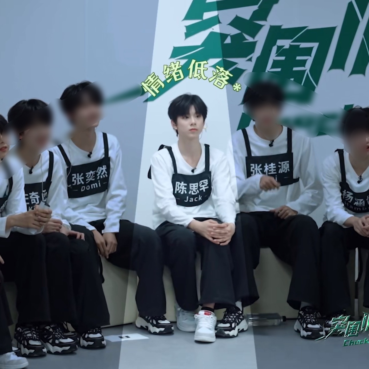 天杀的…… 