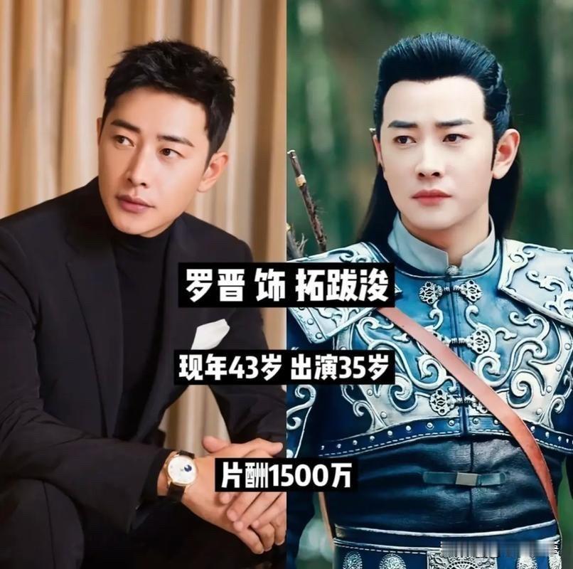 《锦绣未央》这是一部经典作品得以诞生的基石——它汇聚了跨越年龄层的实力派演员，每
