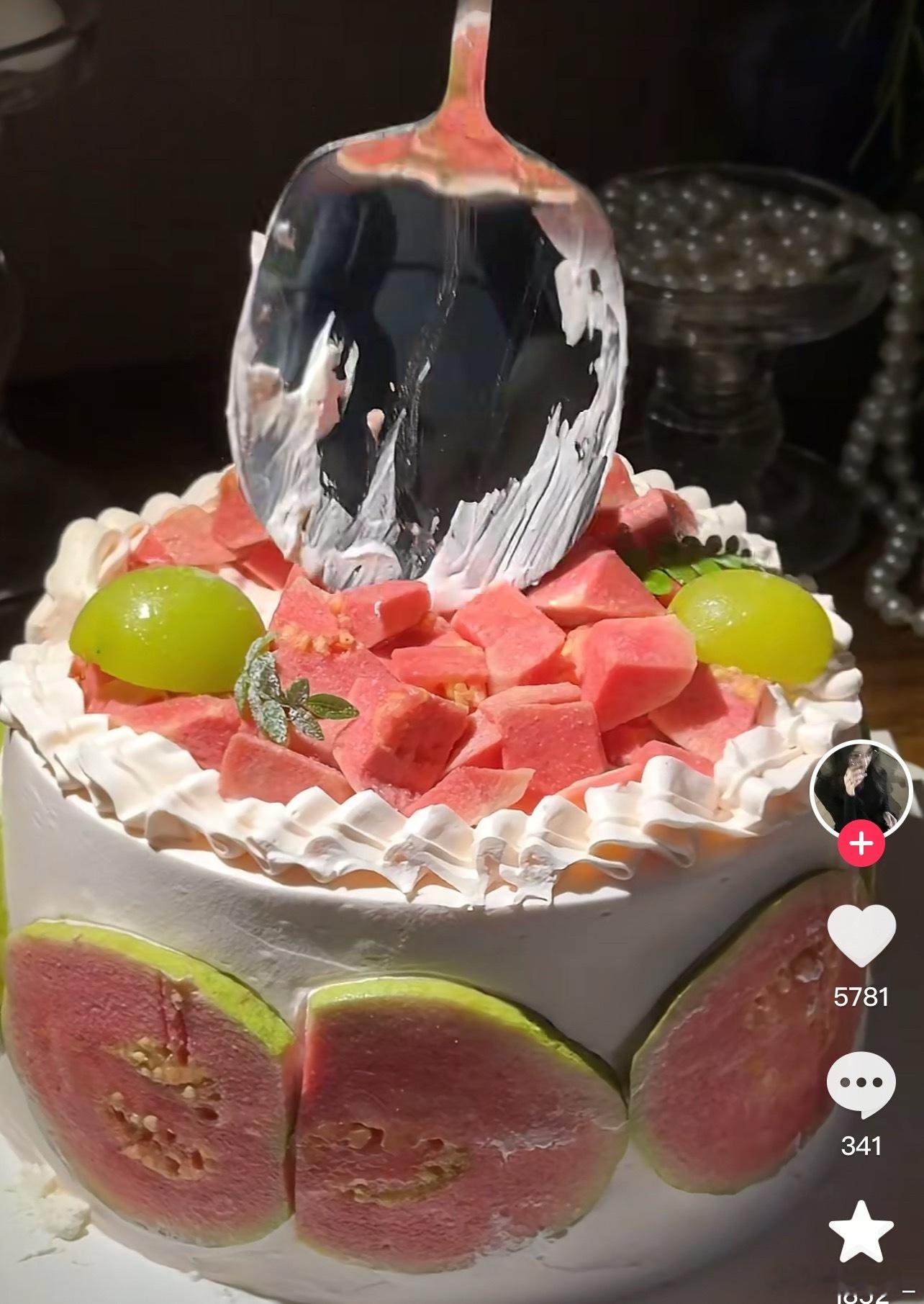 看着就好吃…. 