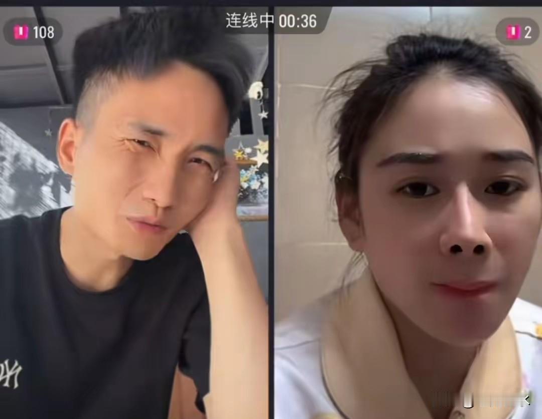 紫霞小赵这场风波拖了一年，紫霞和小赵到底是剧情还是真情，网友看得眼花，当事人说得