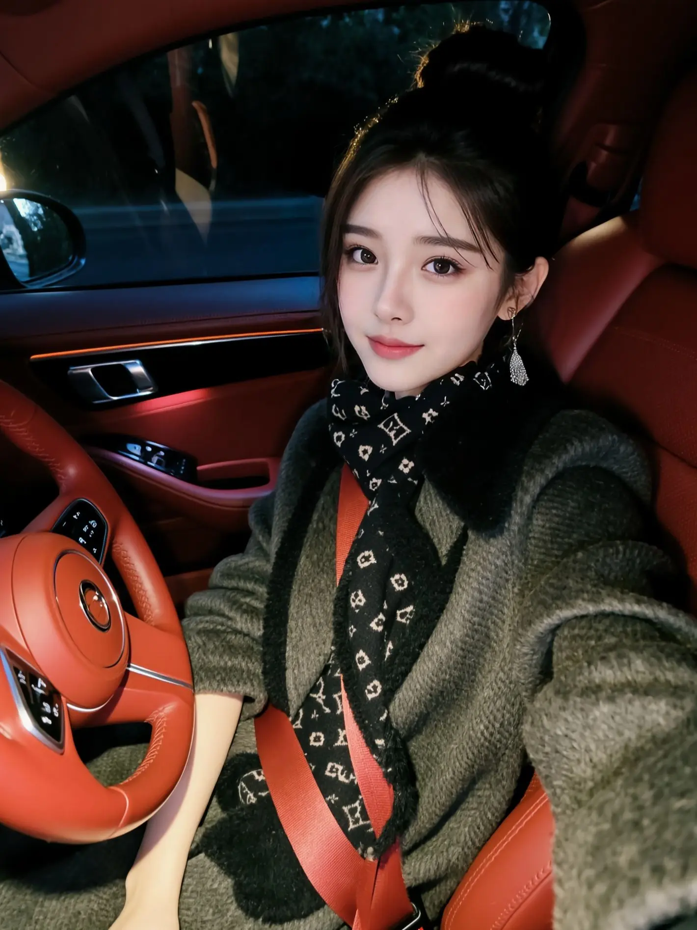 ❀ AI写真集 ❀。