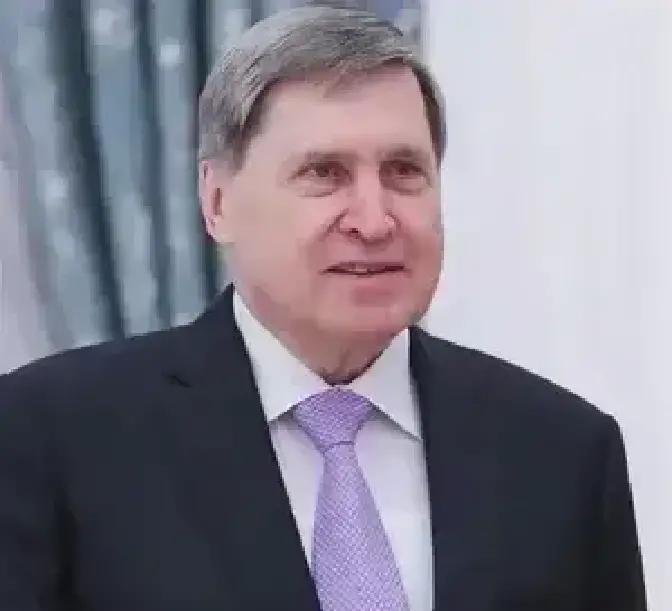 万万没想到
俄罗斯反间谍机构已启动调查，事由为普京助理乌沙科夫的电话遭窃听，且其