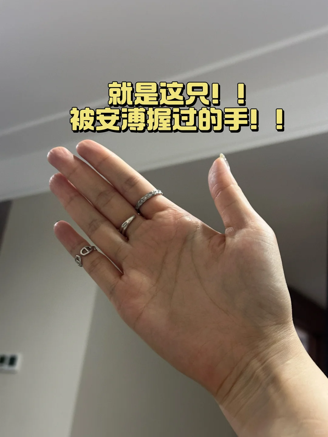 见安溥repo！等不及剪视频了