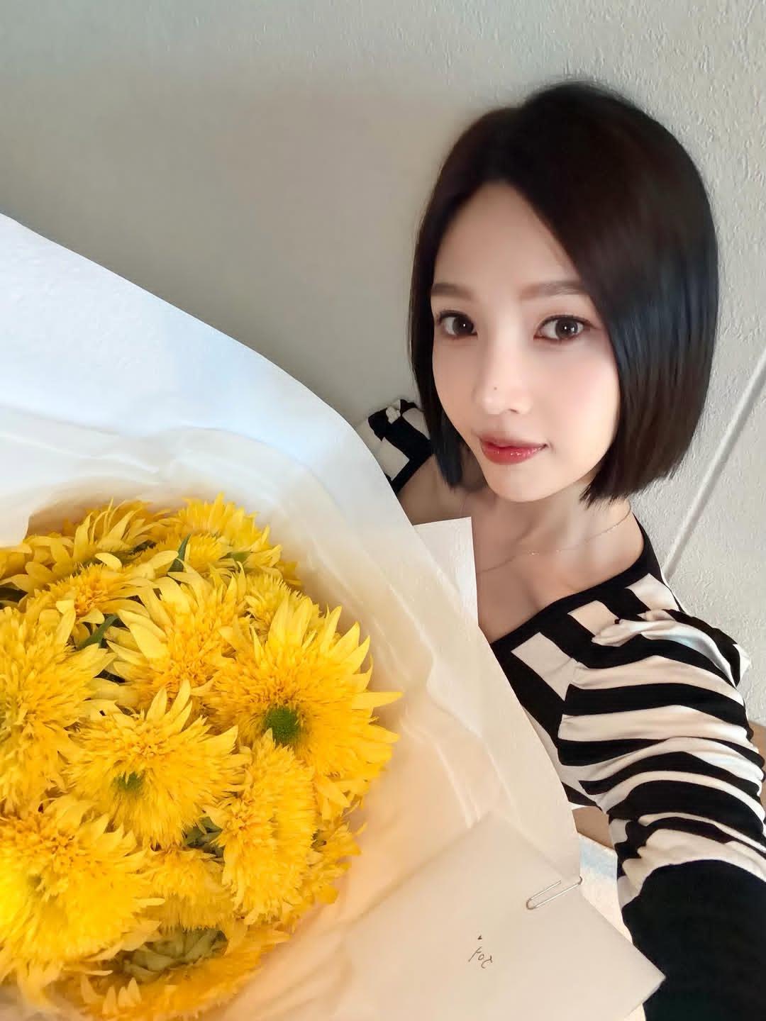 RedVelvet💚 朴秀荣260903 【_imyour_joy】更新IG9