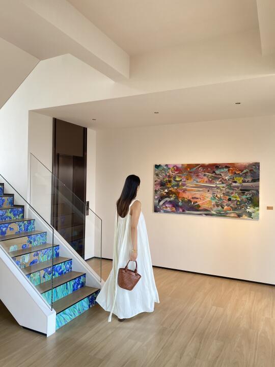 看展日！