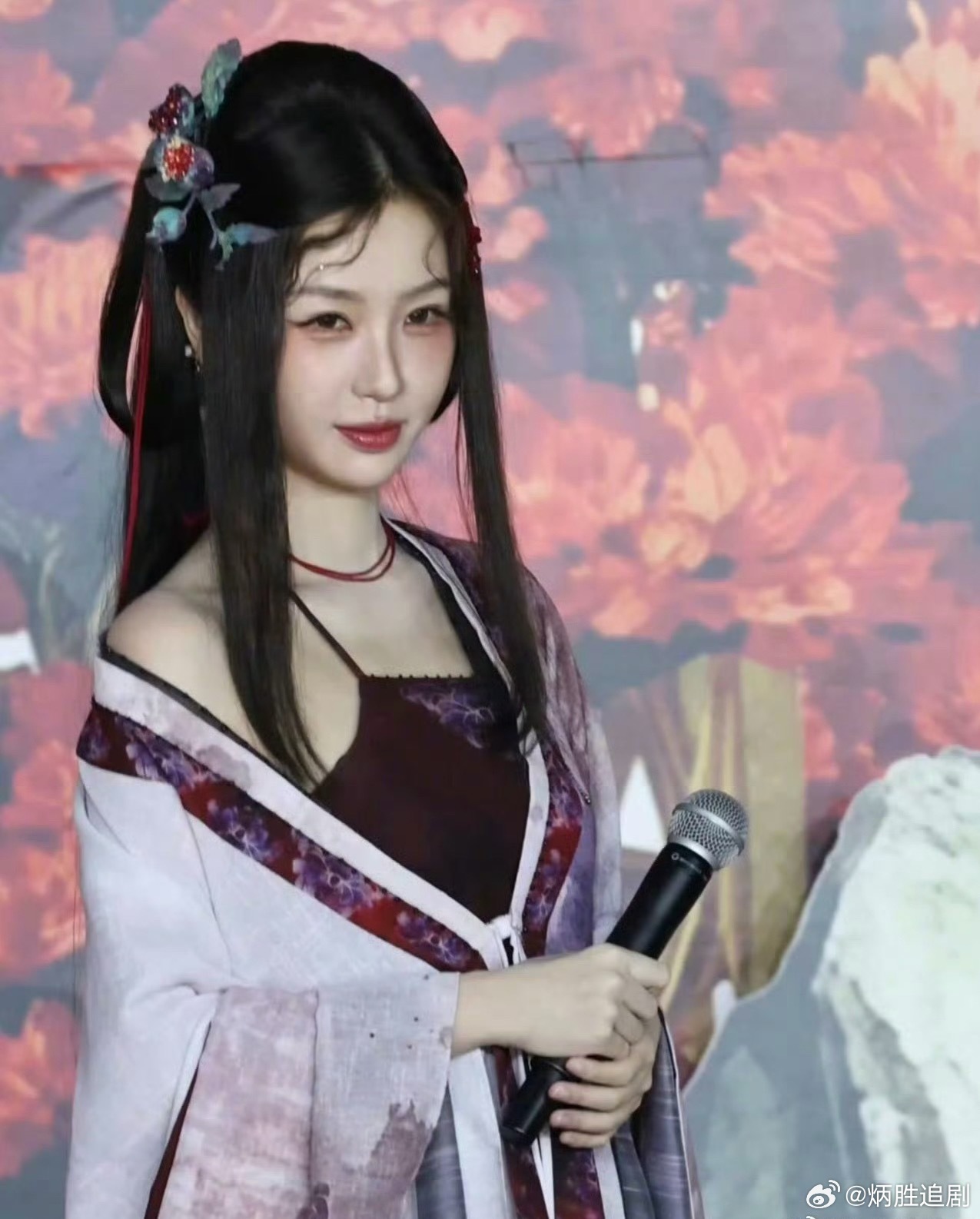 《念相思》竟然正式开机了，虞书欣团队还是厉害的…… 