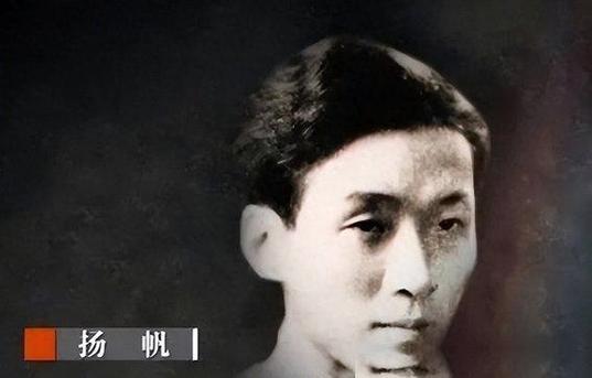 1978年，前上海公安局长扬帆失踪23年后在劳改农场被找到，他指着妻子和长子对管