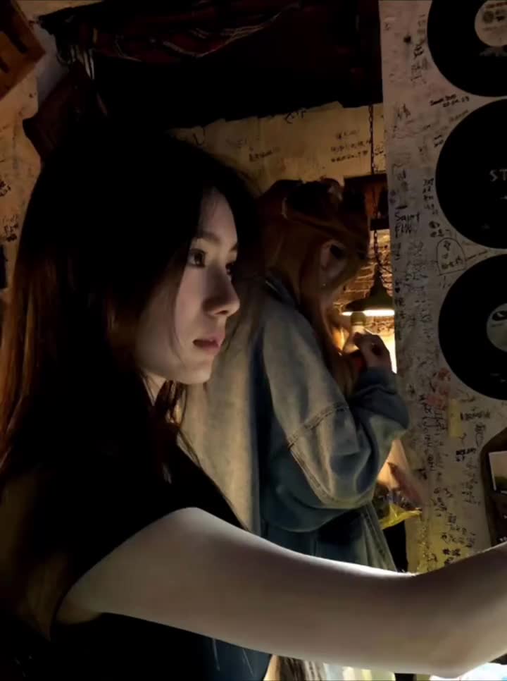 “沉默不是代表我的错 分手不是唯一的结果.”