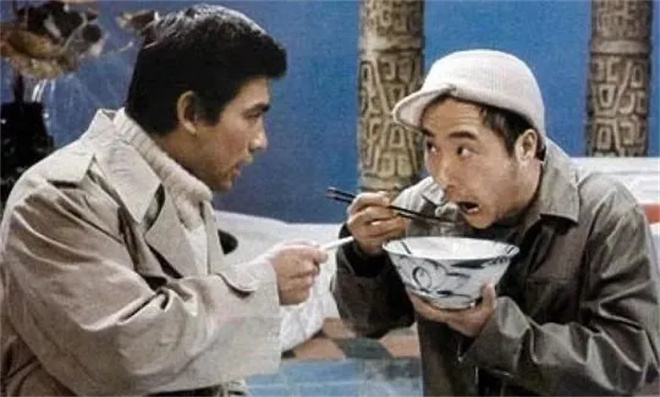 《戏台》票房逆袭 陈佩斯的喜剧凭什么那么牛？