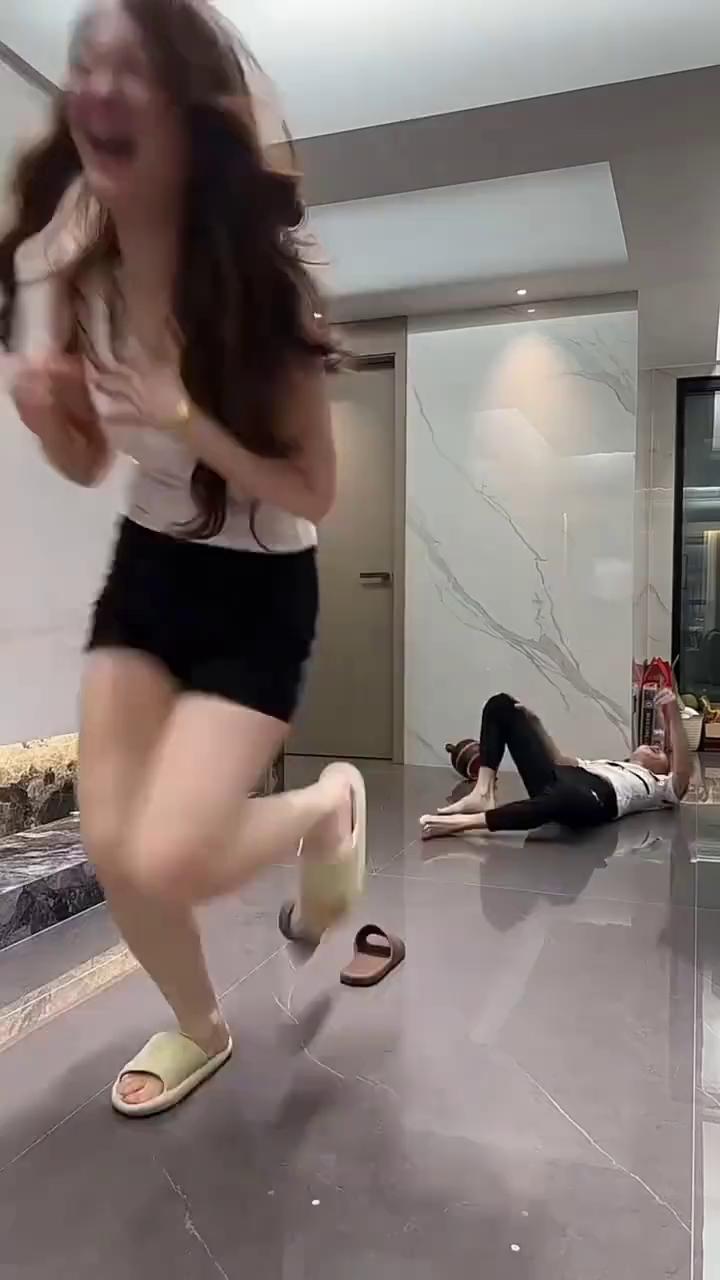 哈哈哈。
