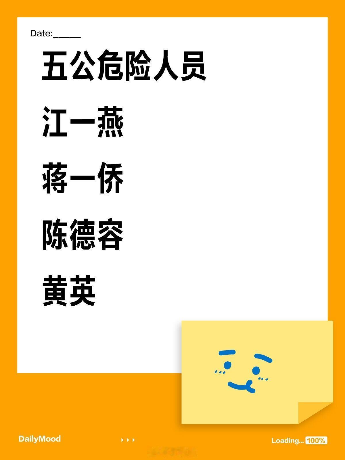 乘风2025[超话]五公淘汰危险人员五公危险人员江一燕蒋一侨陈德容黄英乘风202