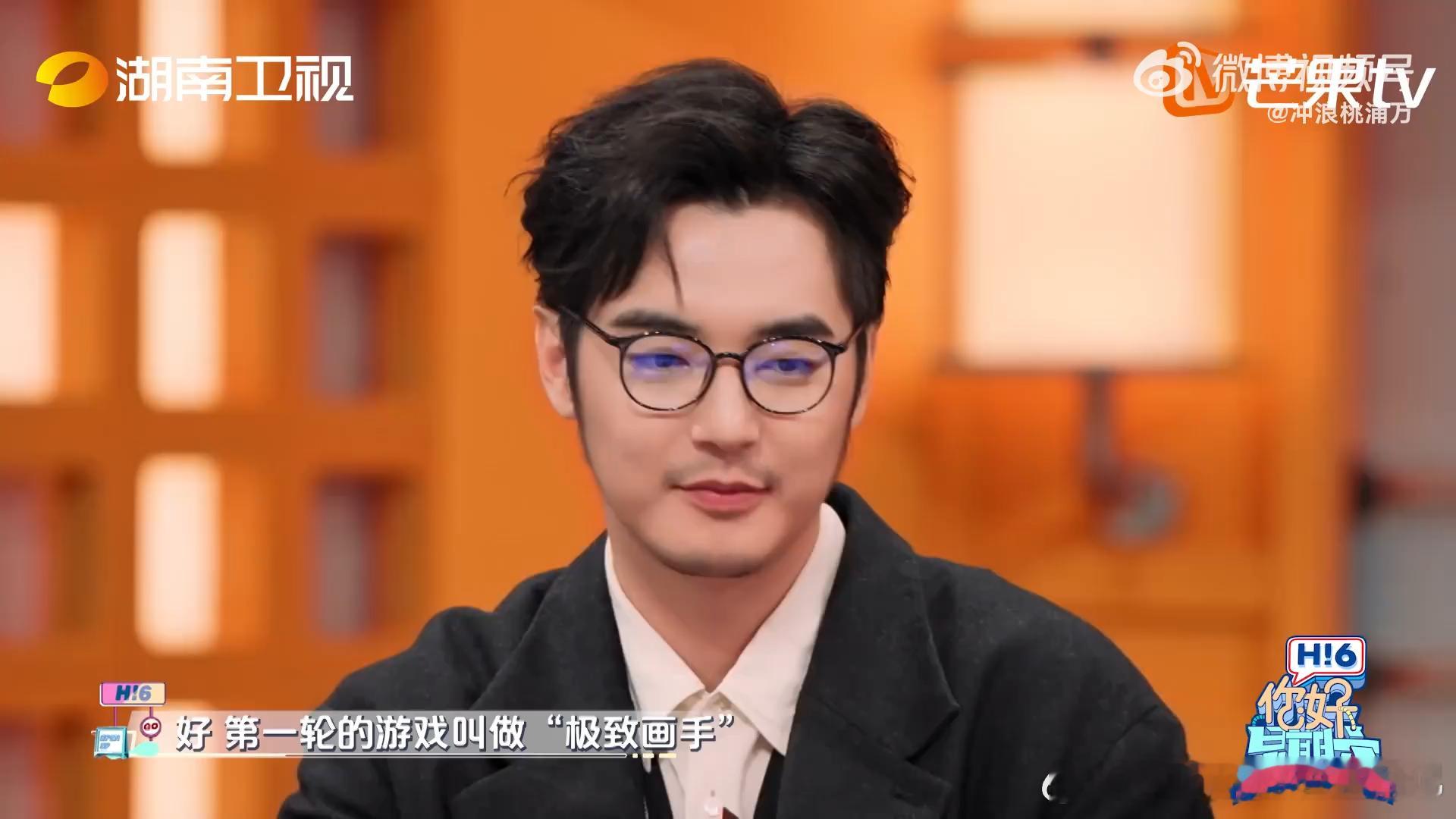 檀健次剧里剧外都训金世佳 《猎罪图鉴2》售后精彩拉满了好吗！檀健次掌握规则后，立