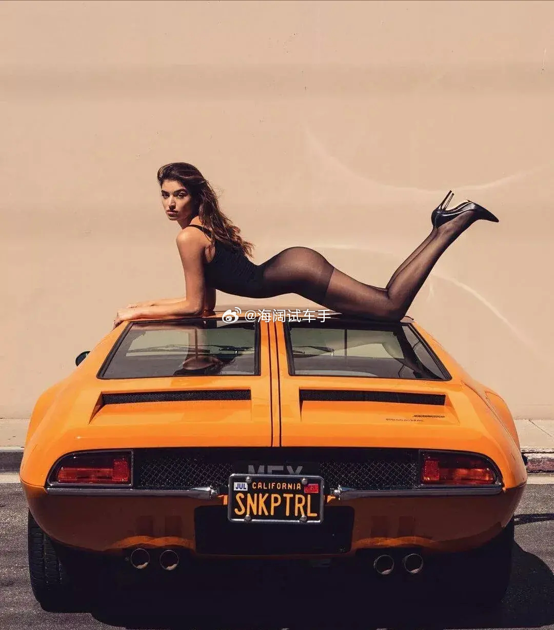 猜车啦！！！ 海阔试车超话