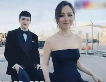 邓紫棋纽约完婚？男方身份曝光！竟是相恋8年造型师
