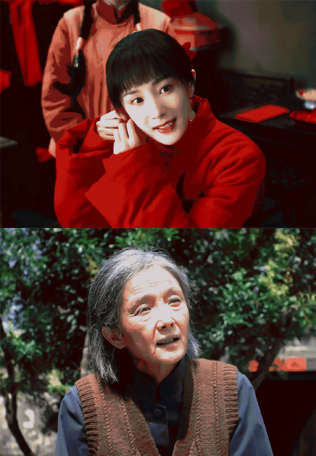 宁绣绣演得超棒[打call][打call] 杨幂你演的很好！！！真的很好！！！明
