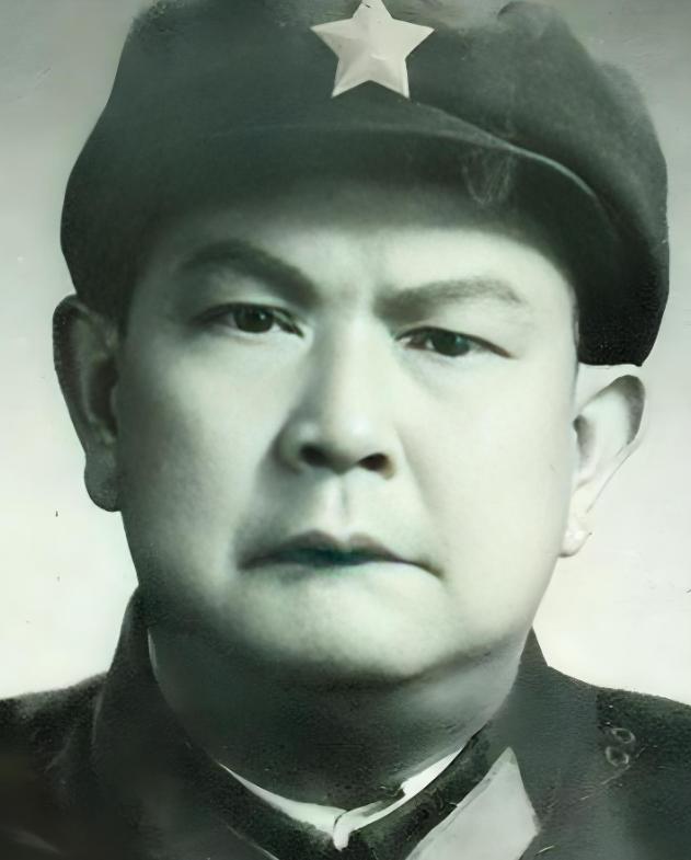 1941年，新四军军部作战科长李志高找到参谋刘奎，对他说：“部队要过江了，上级决
