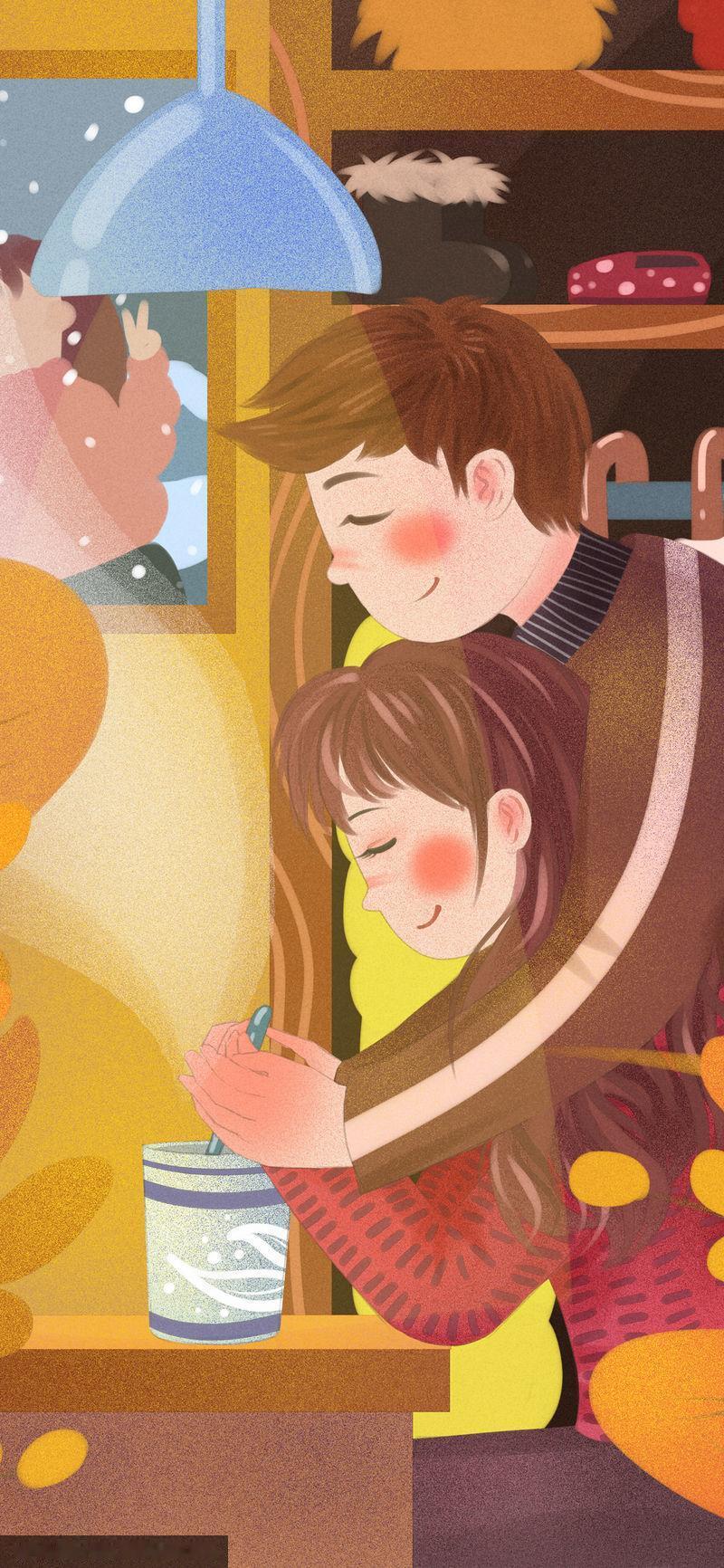 45岁结婚20年！中年夫妻生理性喜欢，你怎么看？

她和老公今年四十五岁，结婚二