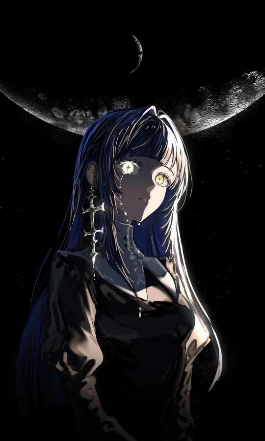 怎么会有这么好看的插画