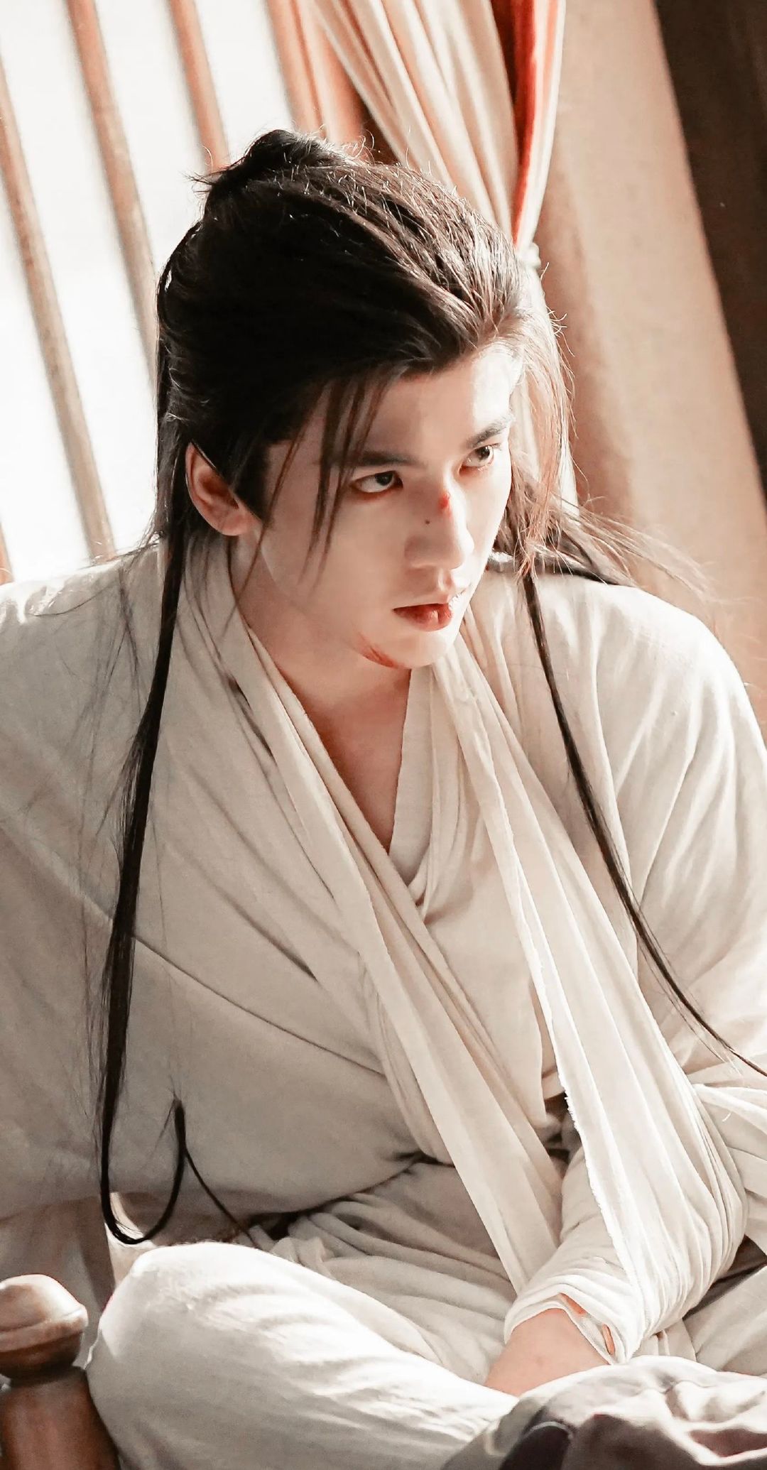 真诚又努力的张凌赫 言之有物的凌赫 言之有物的凌赫，真诚又努力的张凌赫，谁懂凌赫