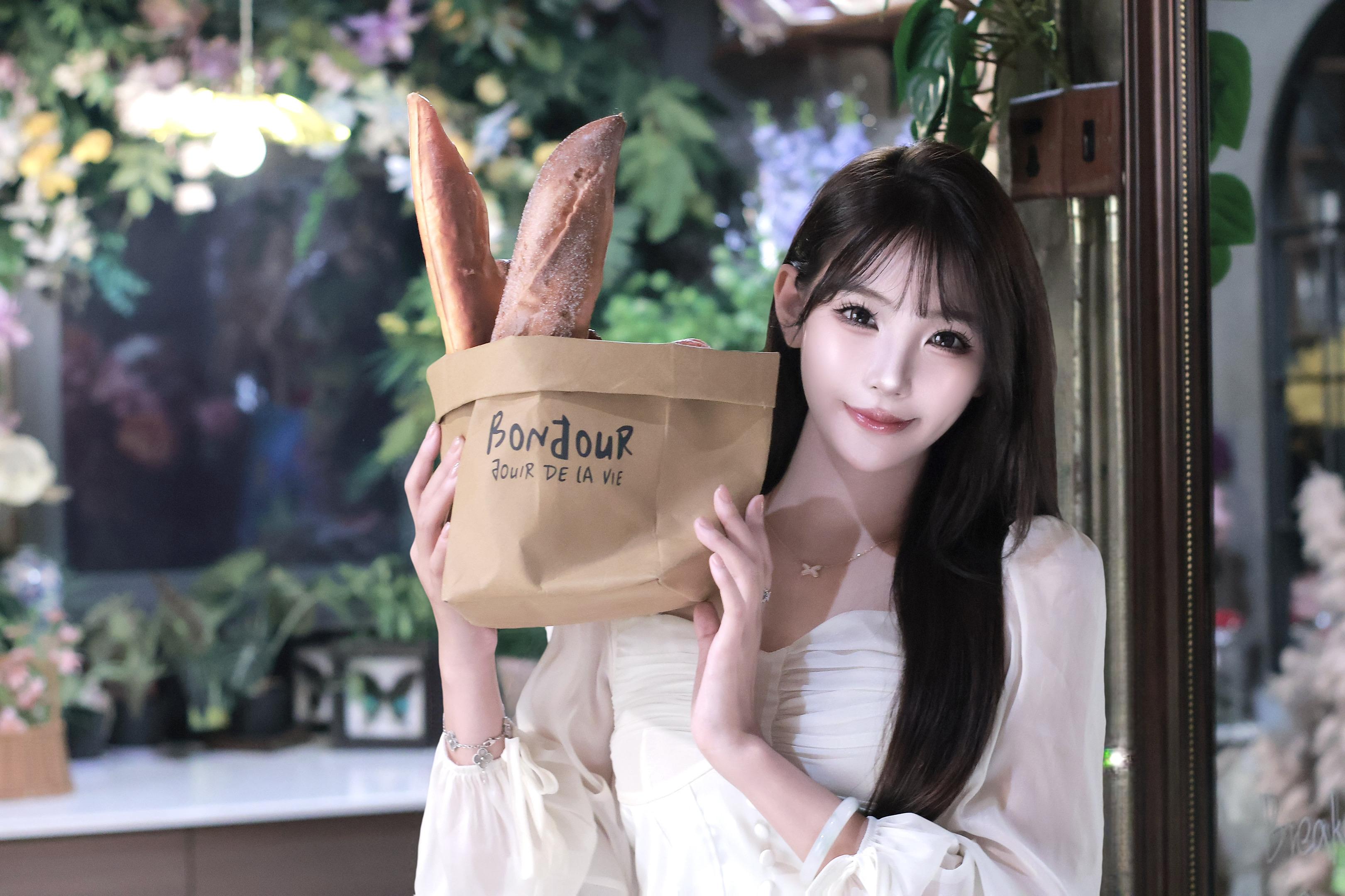 一听到这歌就会有好事发生～