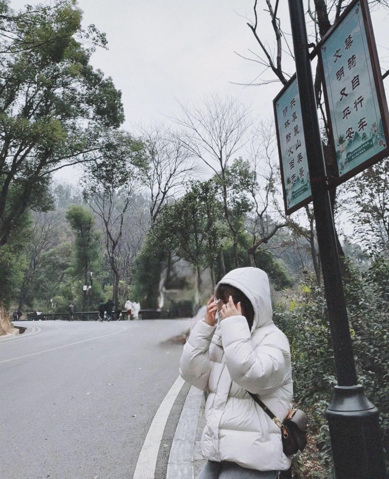 “你一出场别人都显得不过如此。”