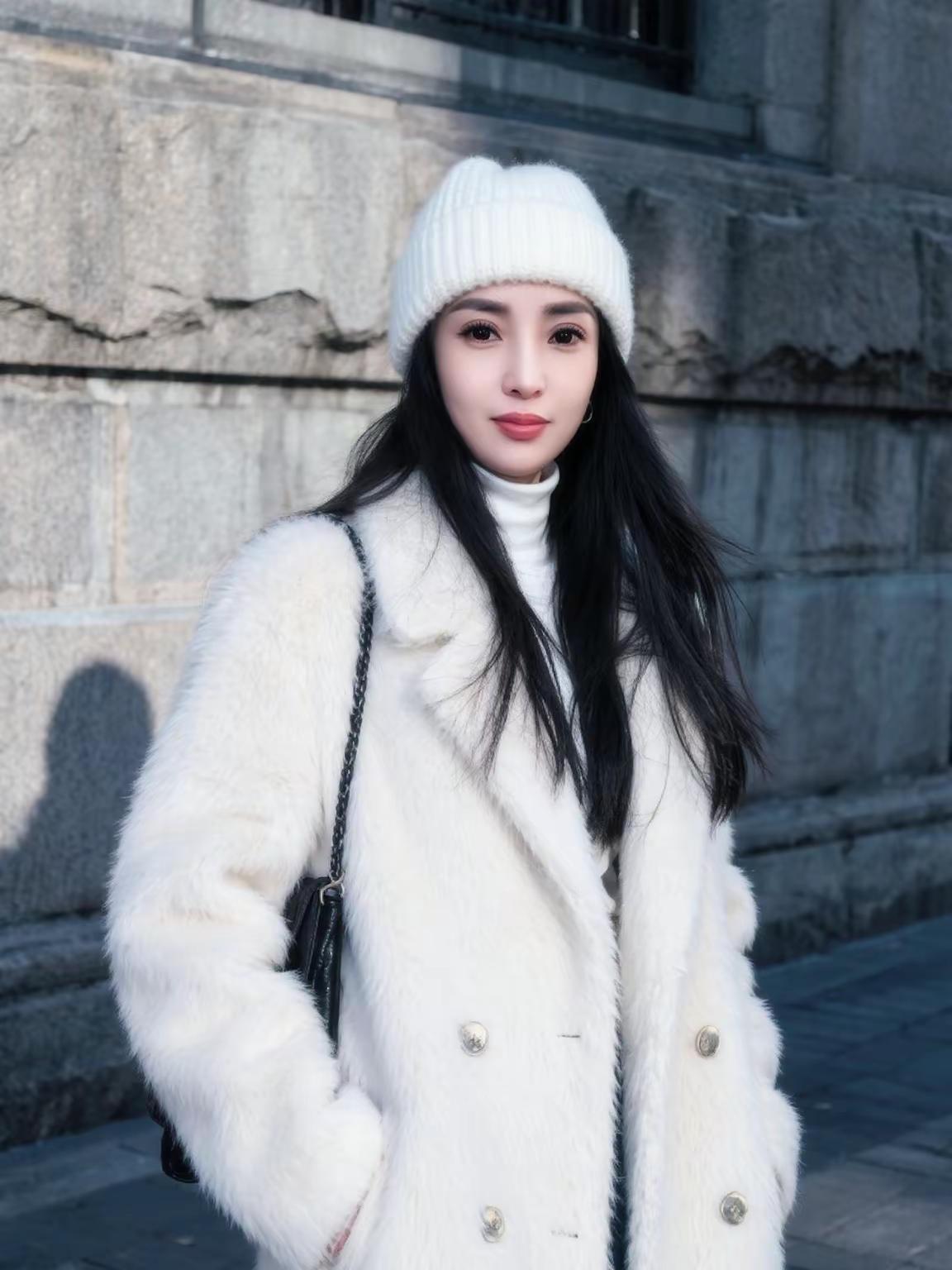 最近的状态 原相机的自己