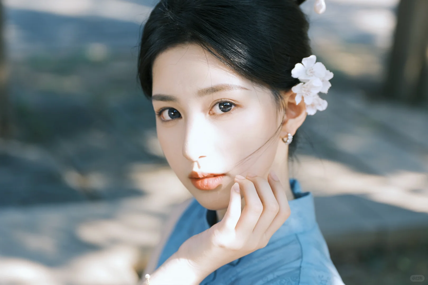 好看吗姐姐
