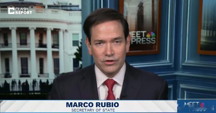 据媒体报道，不久前美国国务卿卢比奥公开宣布，如果委内瑞拉不按照他们的要求行事之前