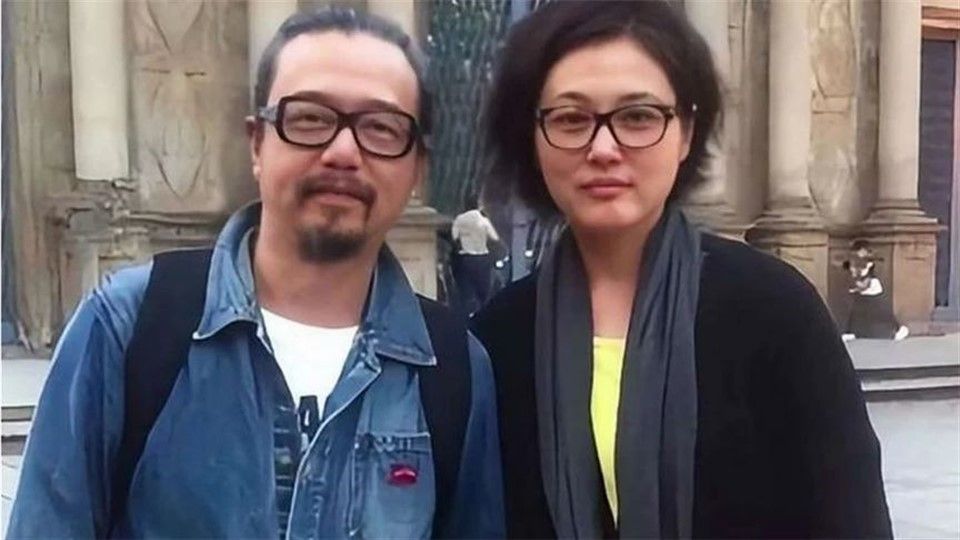 同起点真的不同命！张延离婚原因曝光，原来和陈好已是天壤之别