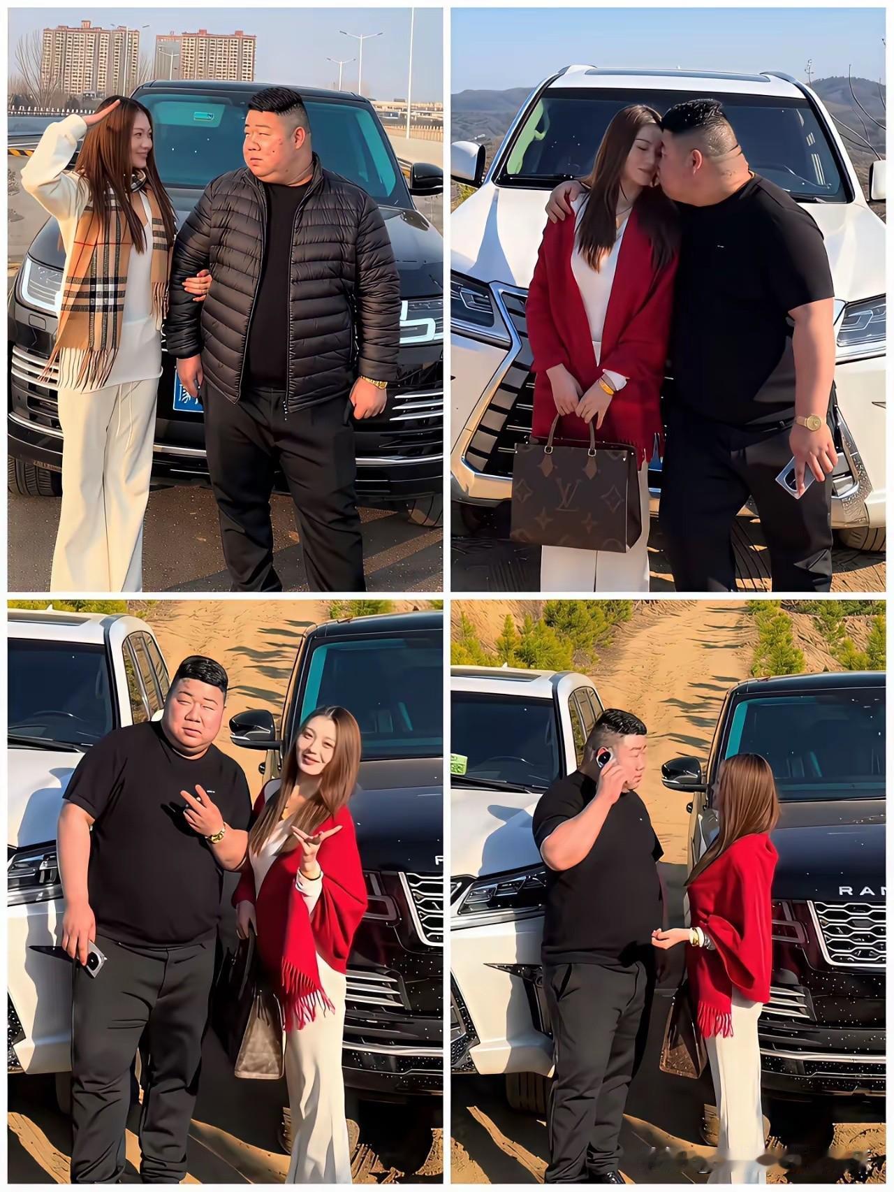 论开路虎车的重要性。