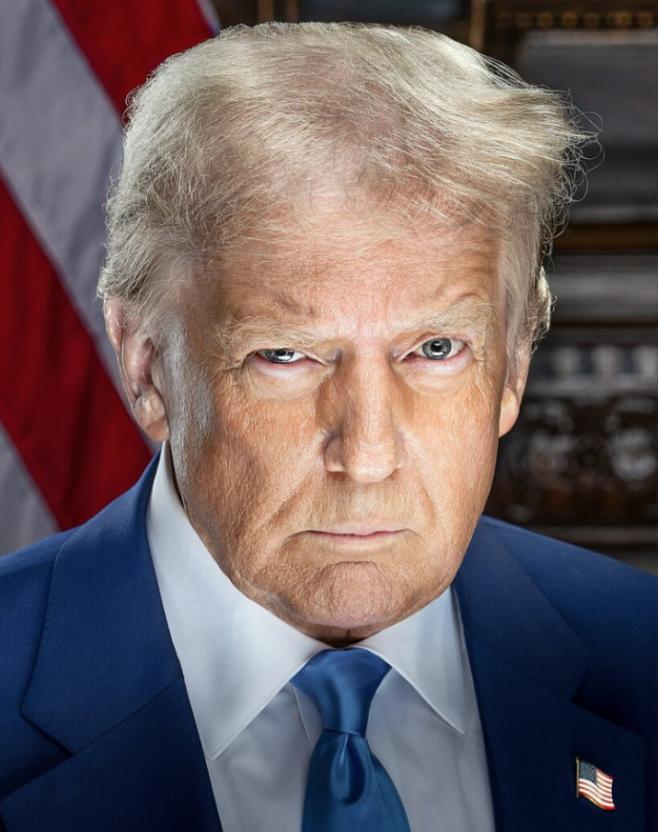 圣诞节当日，特朗普再次发文挑衅！12月25日，特朗普发文：“祝大家圣诞节快乐，也