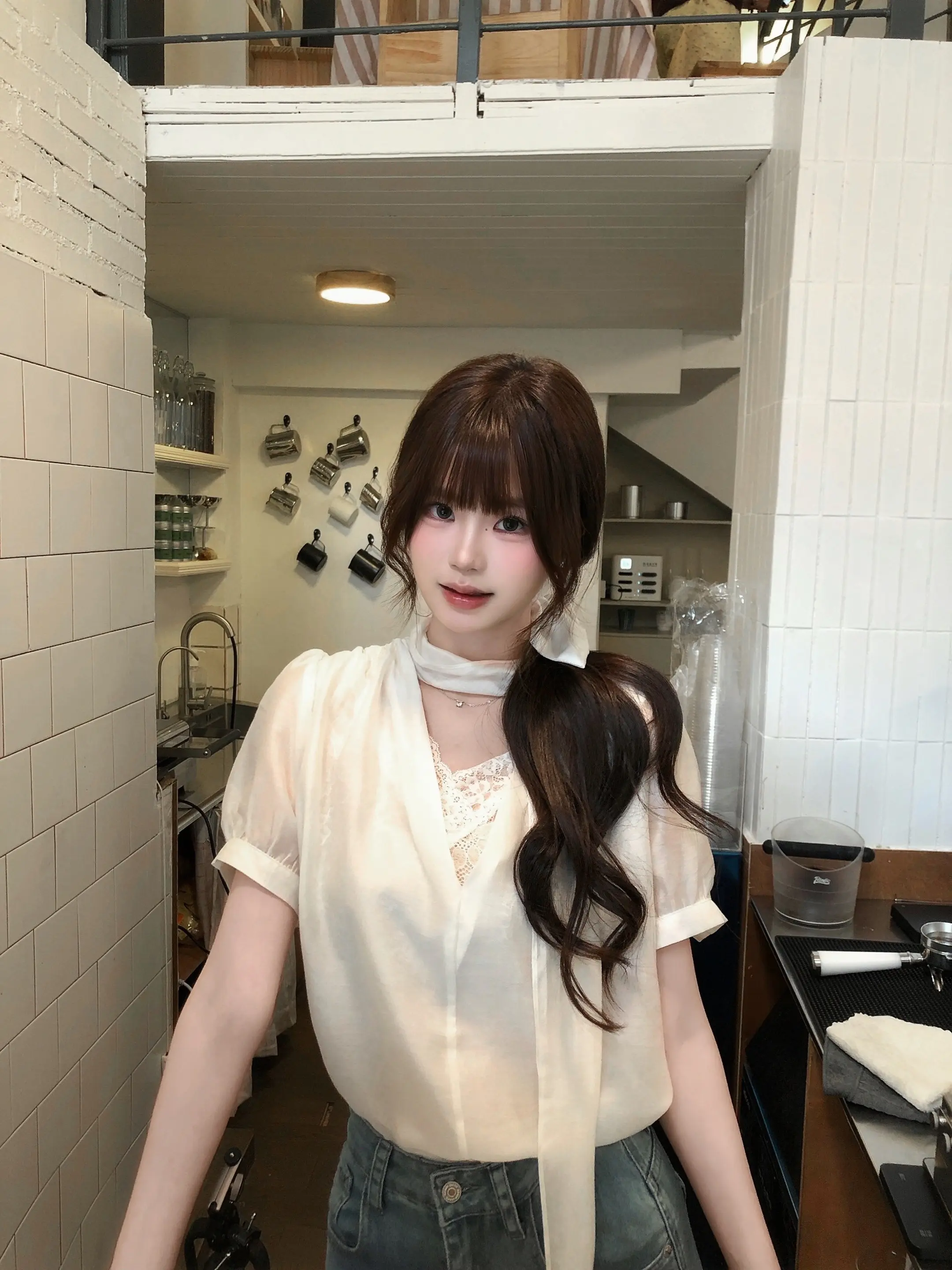 喝咖啡嘛☕️