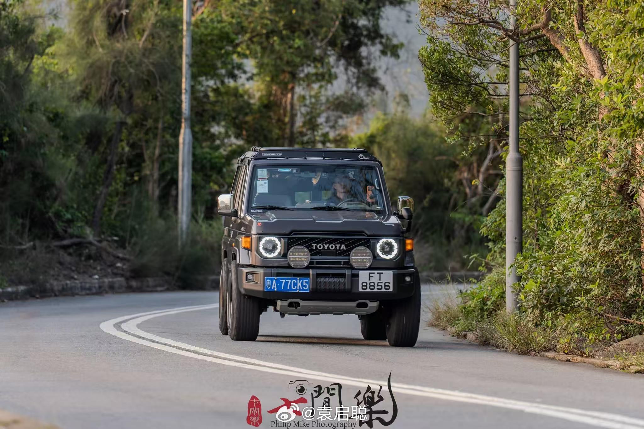 去了一趟香港SMD，有野生摄影师返图，还有野生AI漫画师交稿，太值了，下次还要去