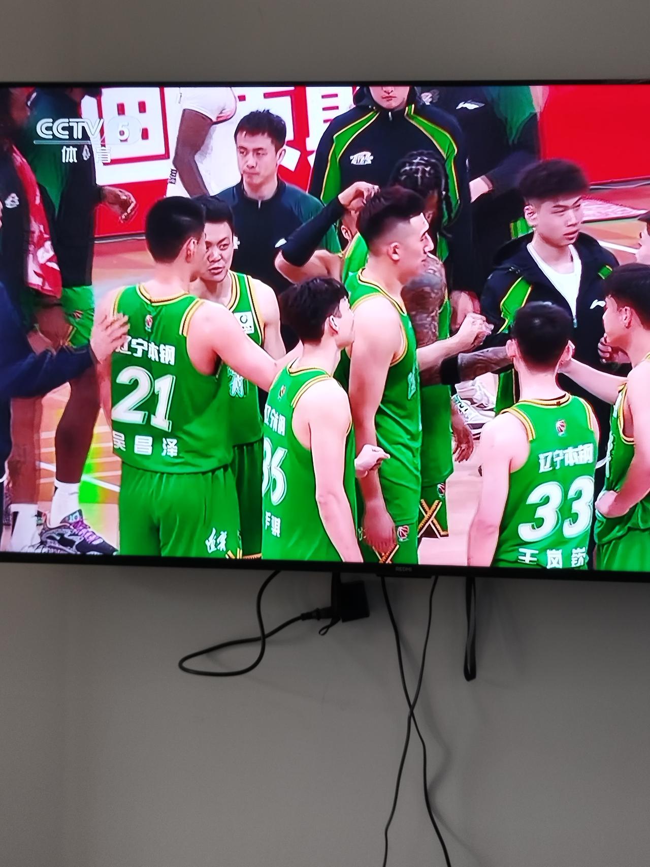 换帅，换帅，必须换帅。

一定要用乌戈代替杨鸣，做为辽宁男篮的主教练。

虽然杨