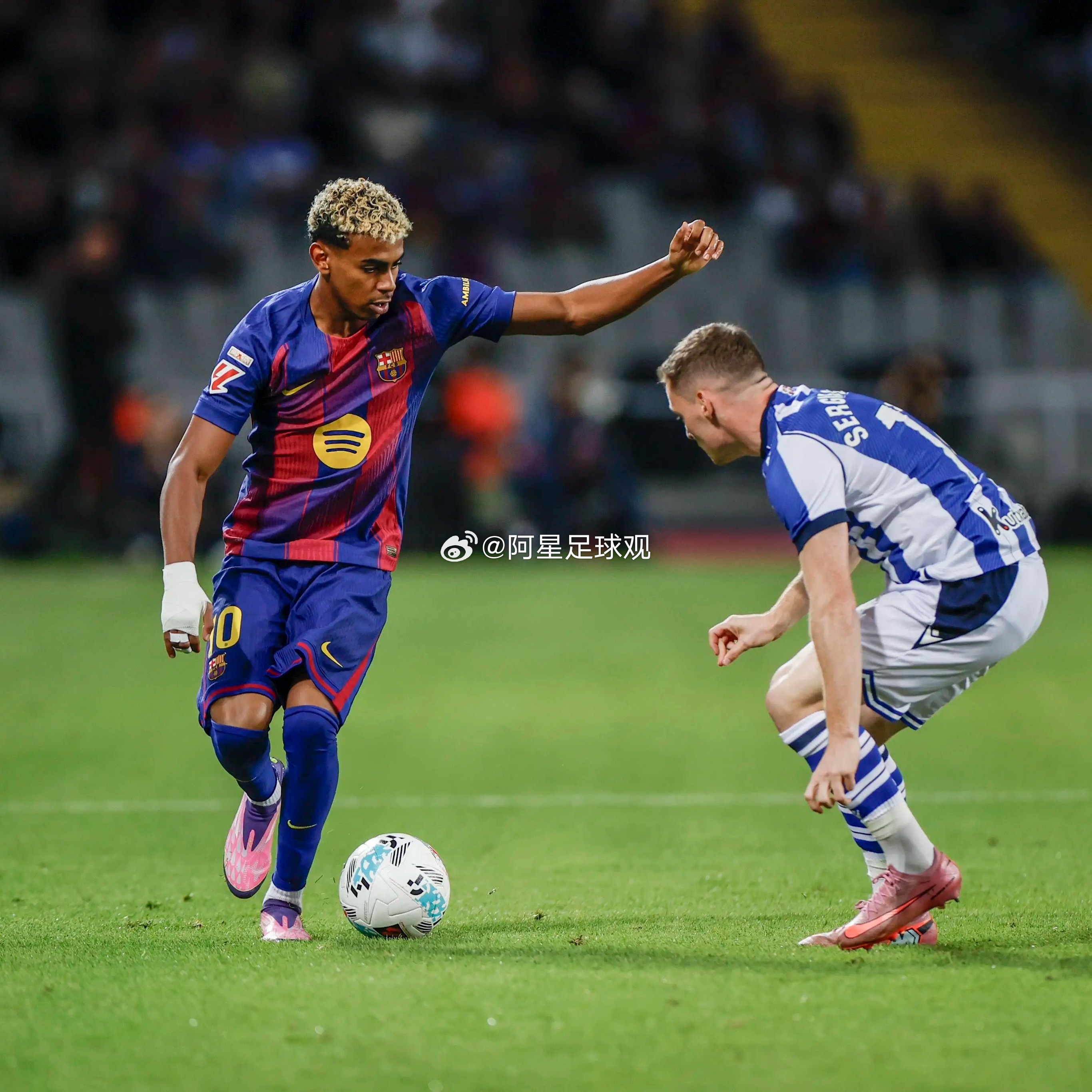 9月13日足球方向：周日010｜西甲 莱万特 VS 巴萨 (+2)分析：巴萨新赛