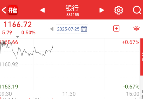银行赶紧出来护一下。 ​​​
