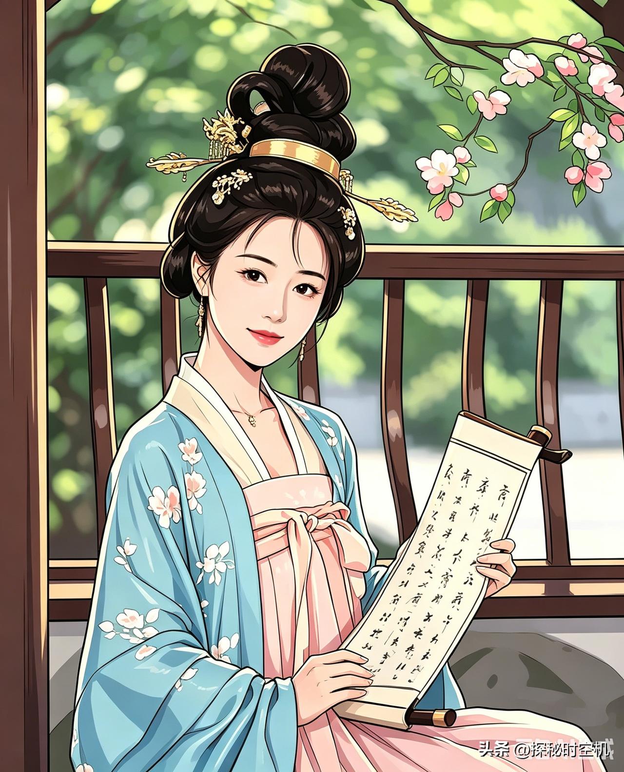 李白还有个妹妹？四川江油有座“李月圆墓”，相传埋着李白胞妹。史书为何没有记？李白